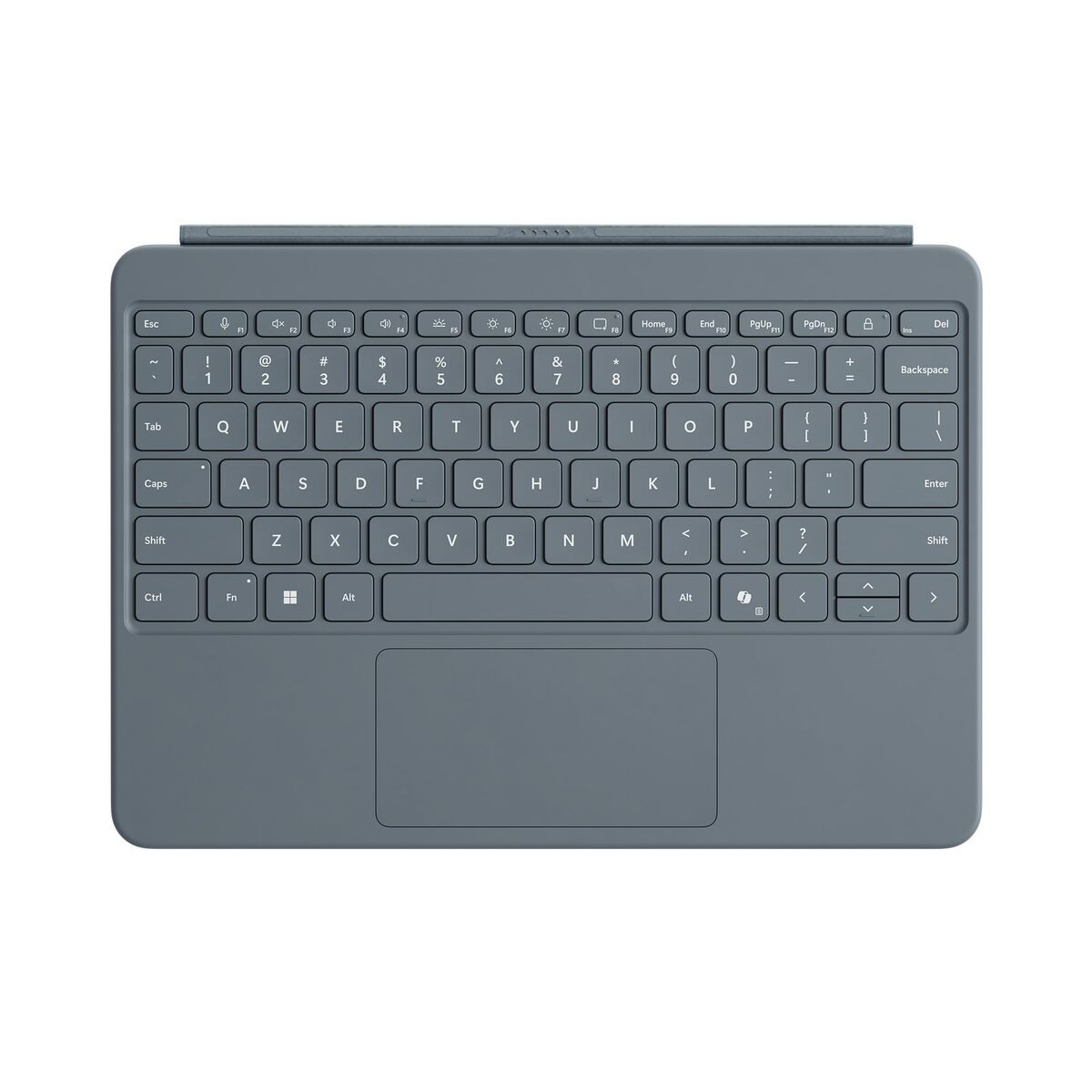 Teclado Microsoft EP2-32742 QWERTY