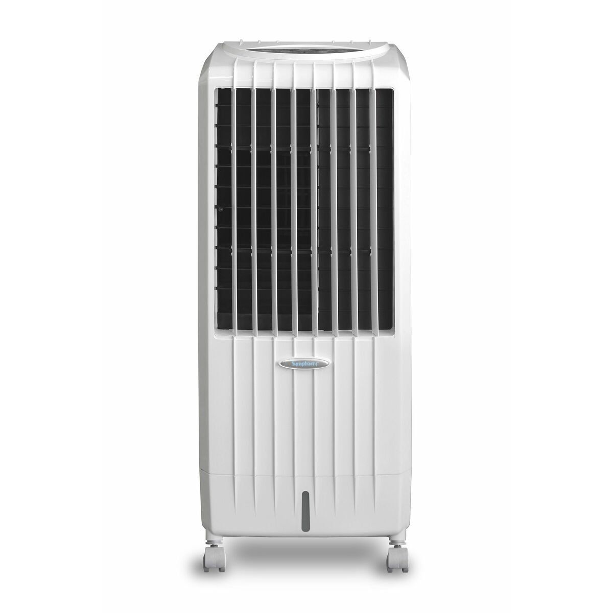Climatizador Evaporativo Portátil HJM DIET8I
