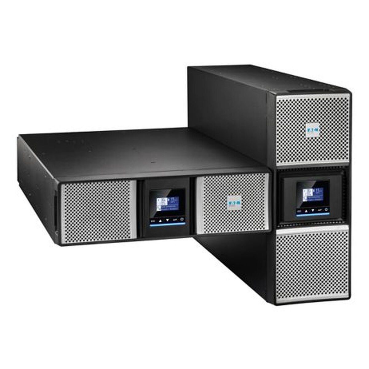 SAI Interactivo Eaton 9PXEBM240RT3UG2