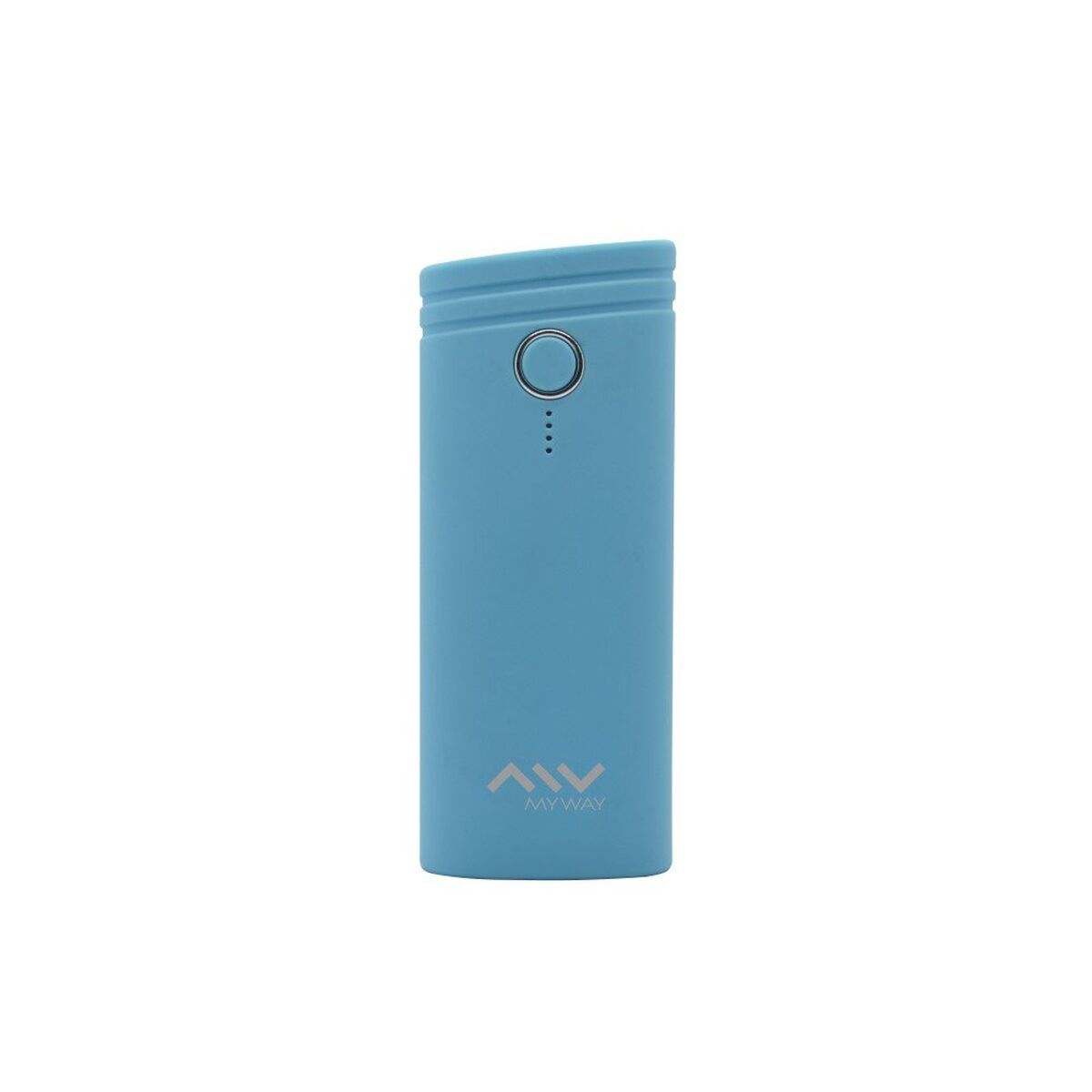 Powerbank Myway Azul