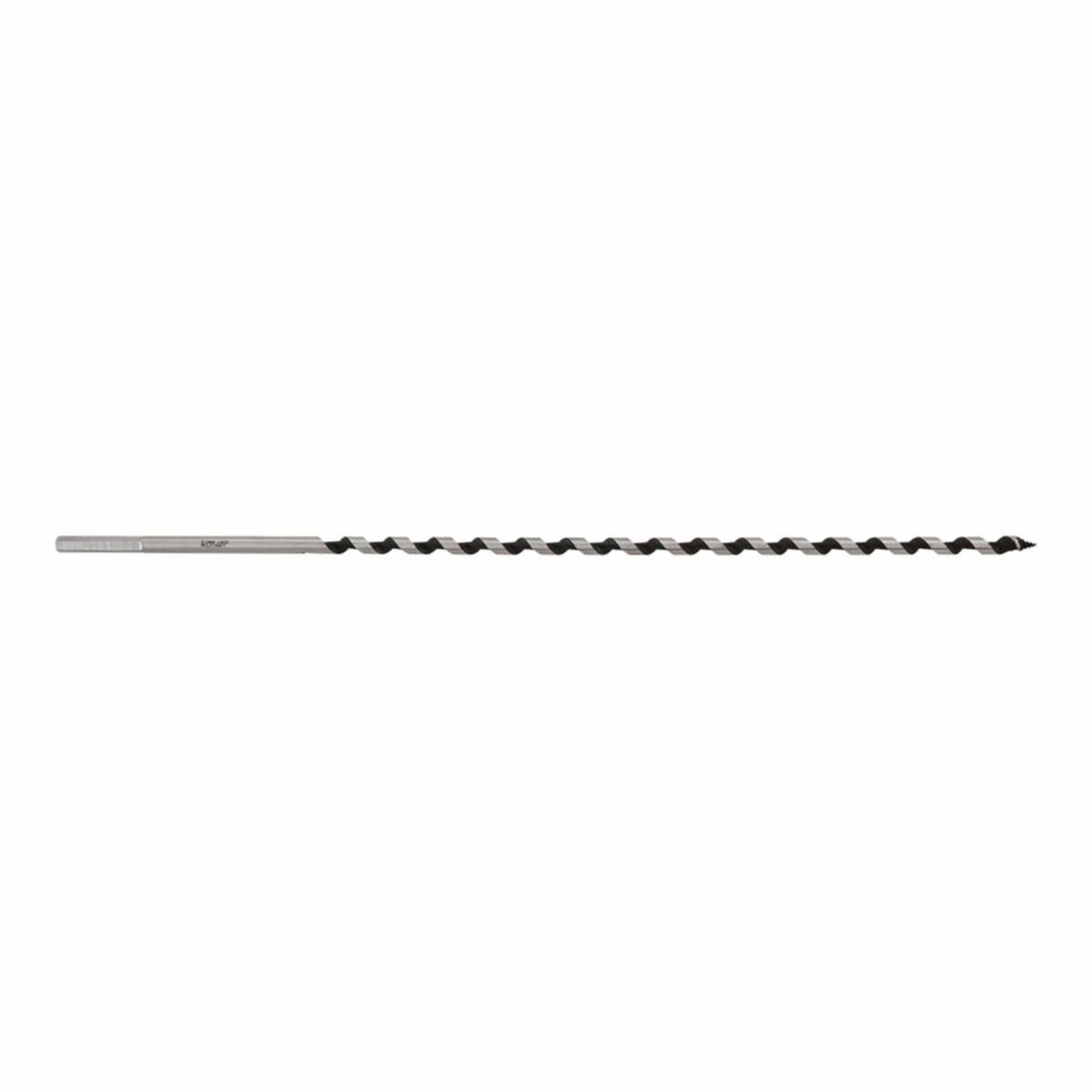 Broca para madera Wolfcraft Ø 8 x 400 mm Hexagonal
