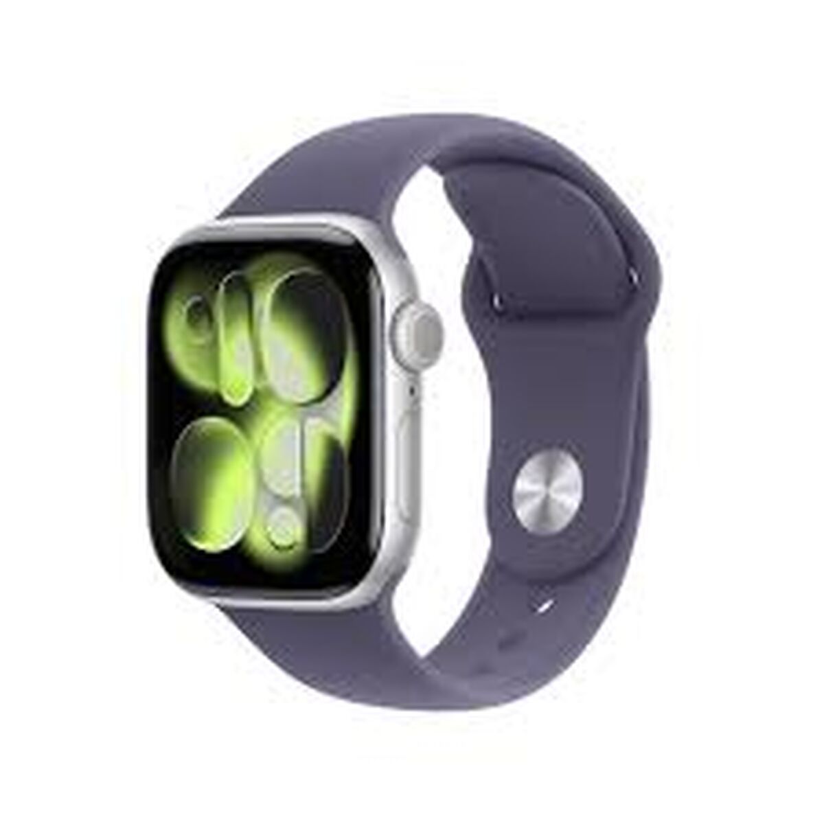 Smartwatch Apple Watch Series 11 GPS + Cellular Púrpura Plata 42 mm Ø 42,5 mm