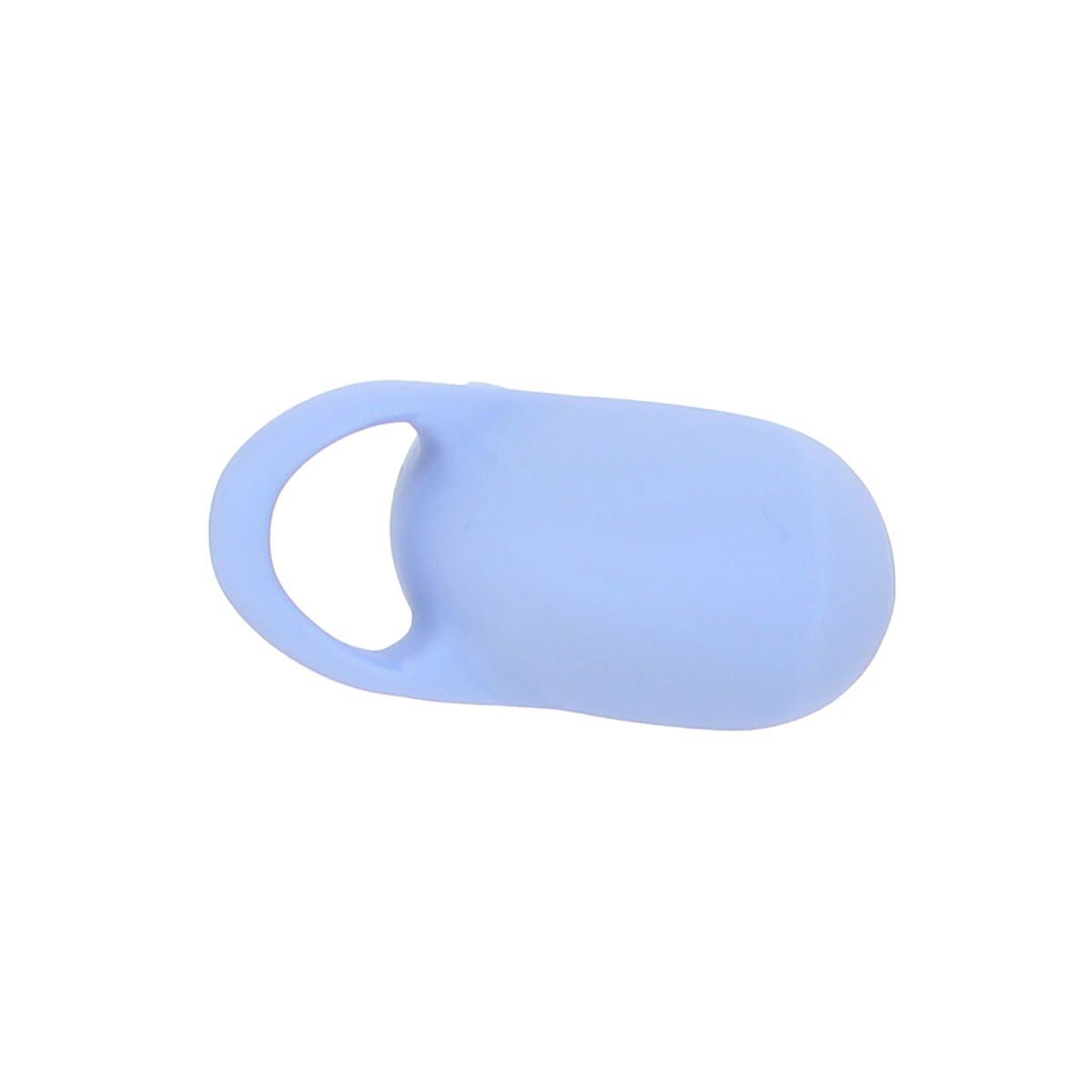 Masajeador FUZU Azul Pastel
