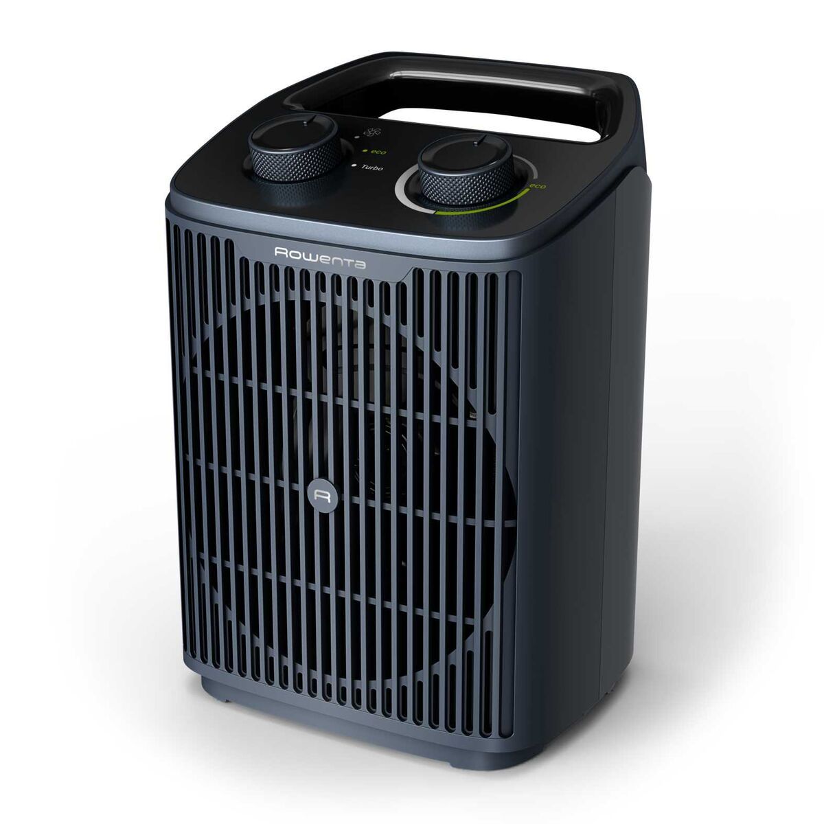 Calefactor Rowenta SO2351 Gris 2000 W