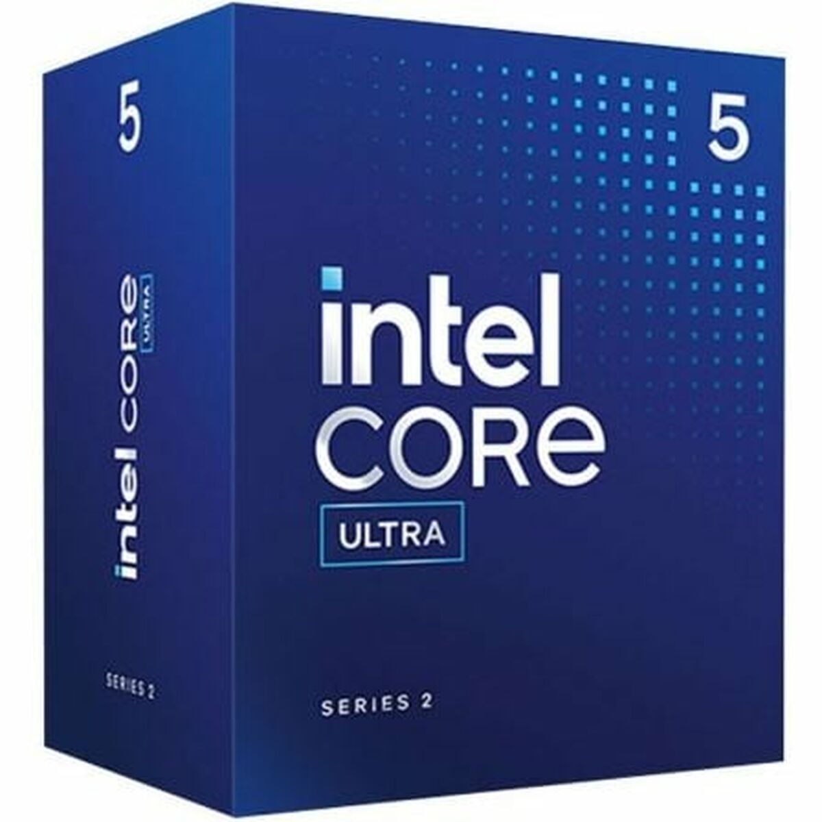 Procesador Intel BX80768225 LGA 1851