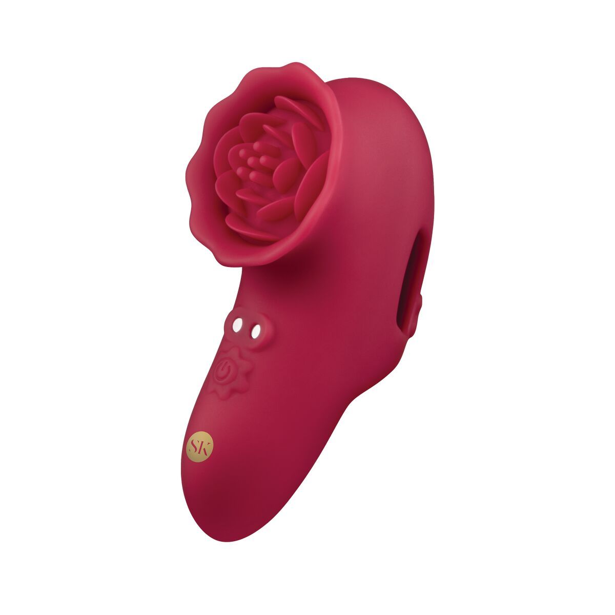 Masajeador Secret Kisses Rosa