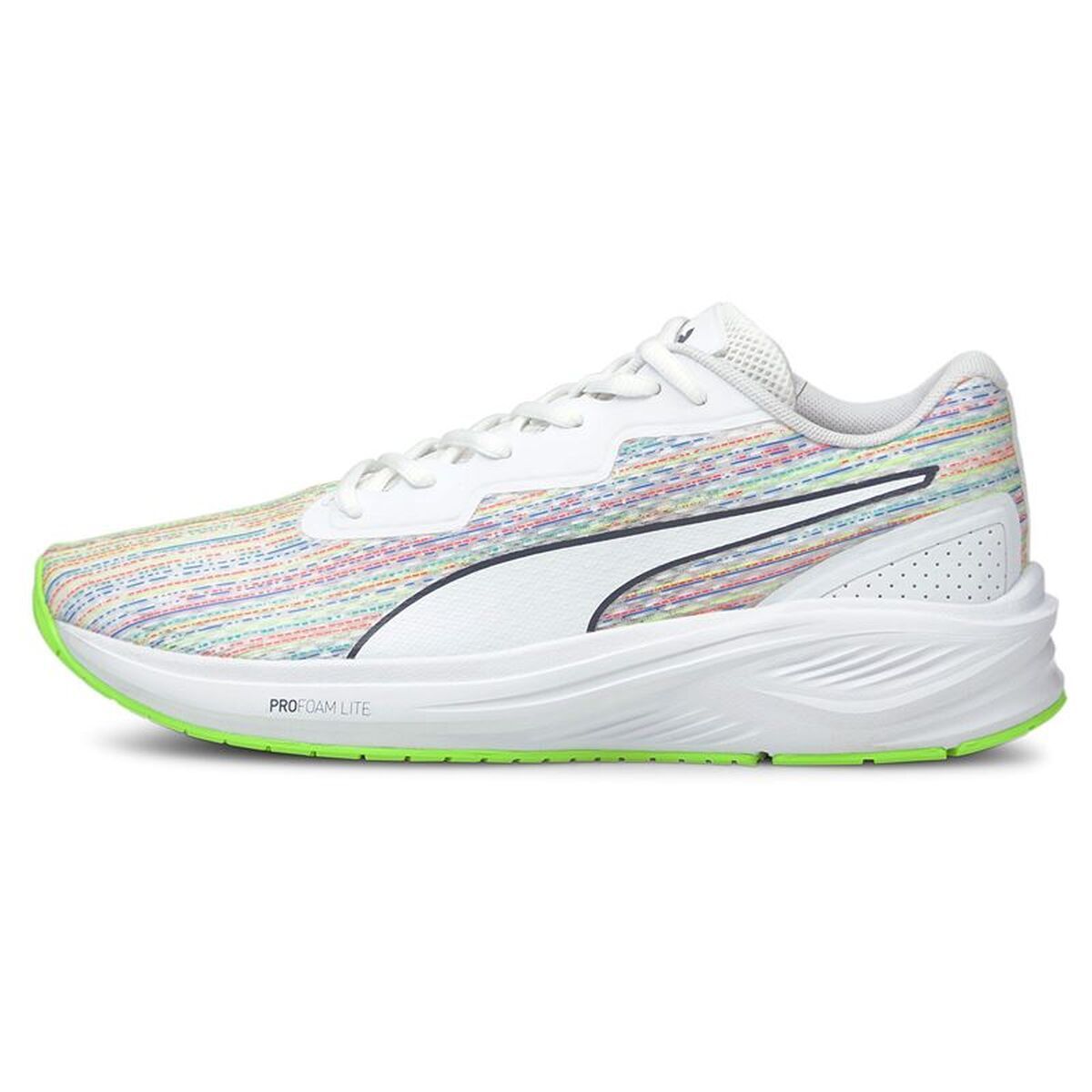 Zapatillas de Running para Adultos Puma Aviator SP Blanco