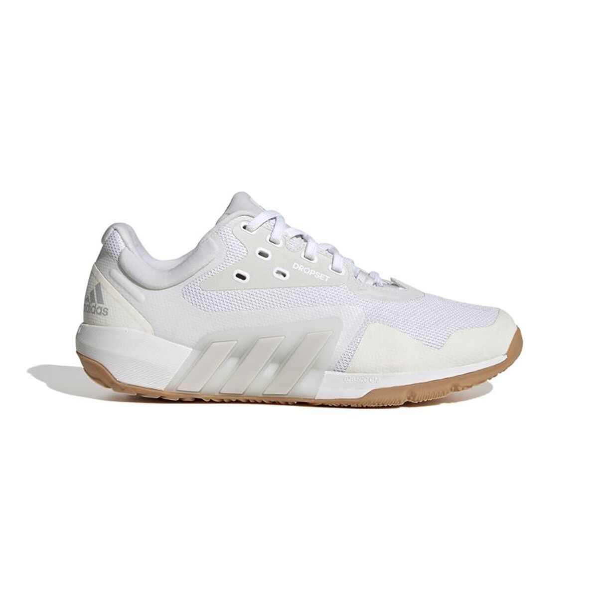 Zapatillas Deportivas Mujer Adidas Dropstep Trainer Blanco Mujer