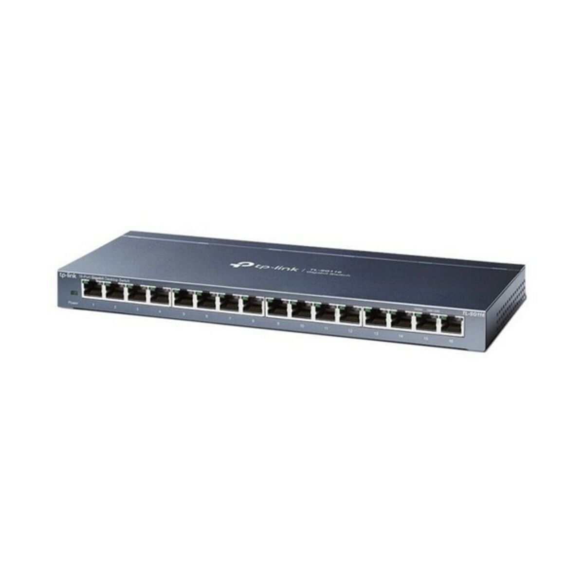 Switch de Sobremesa TP-Link TL-SG116