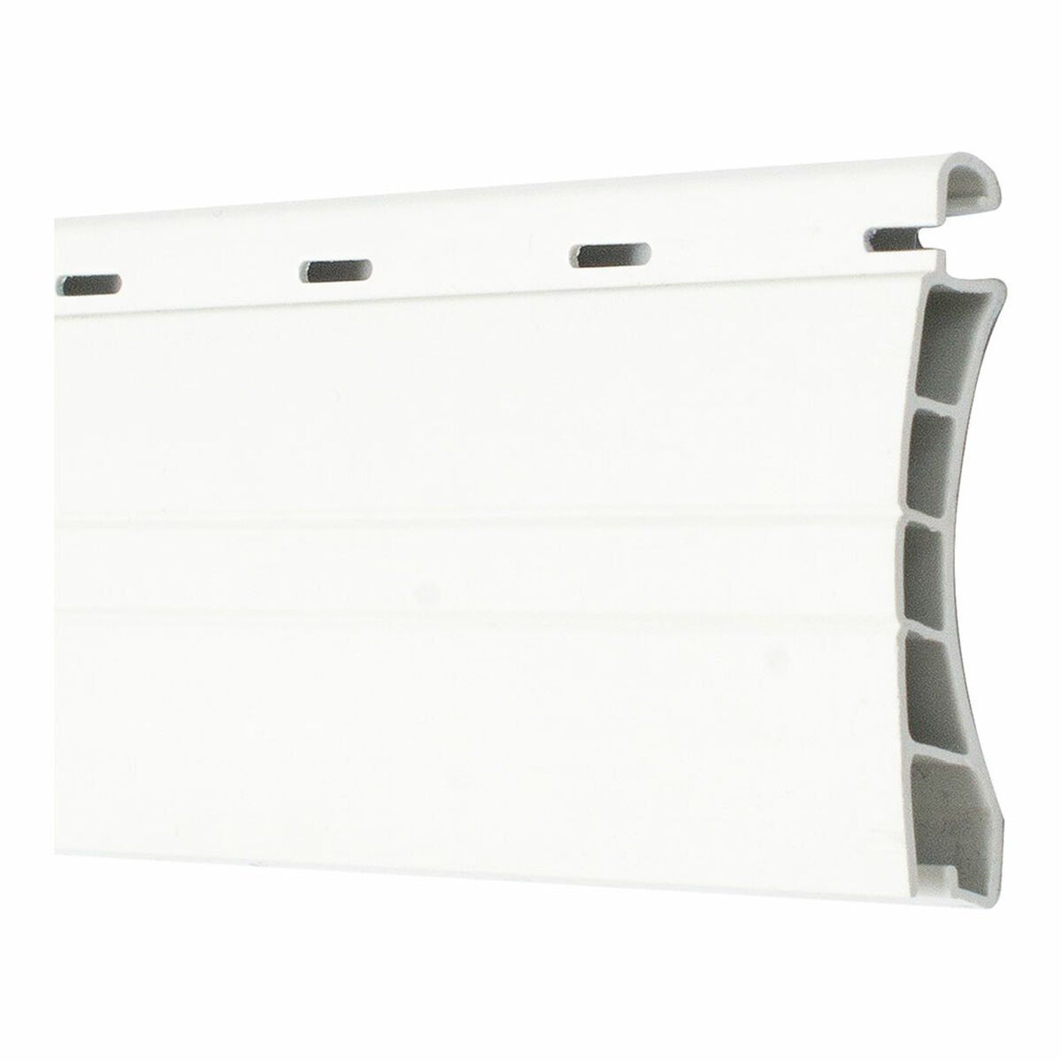 Lama para persiana Micel pr24 Blanco