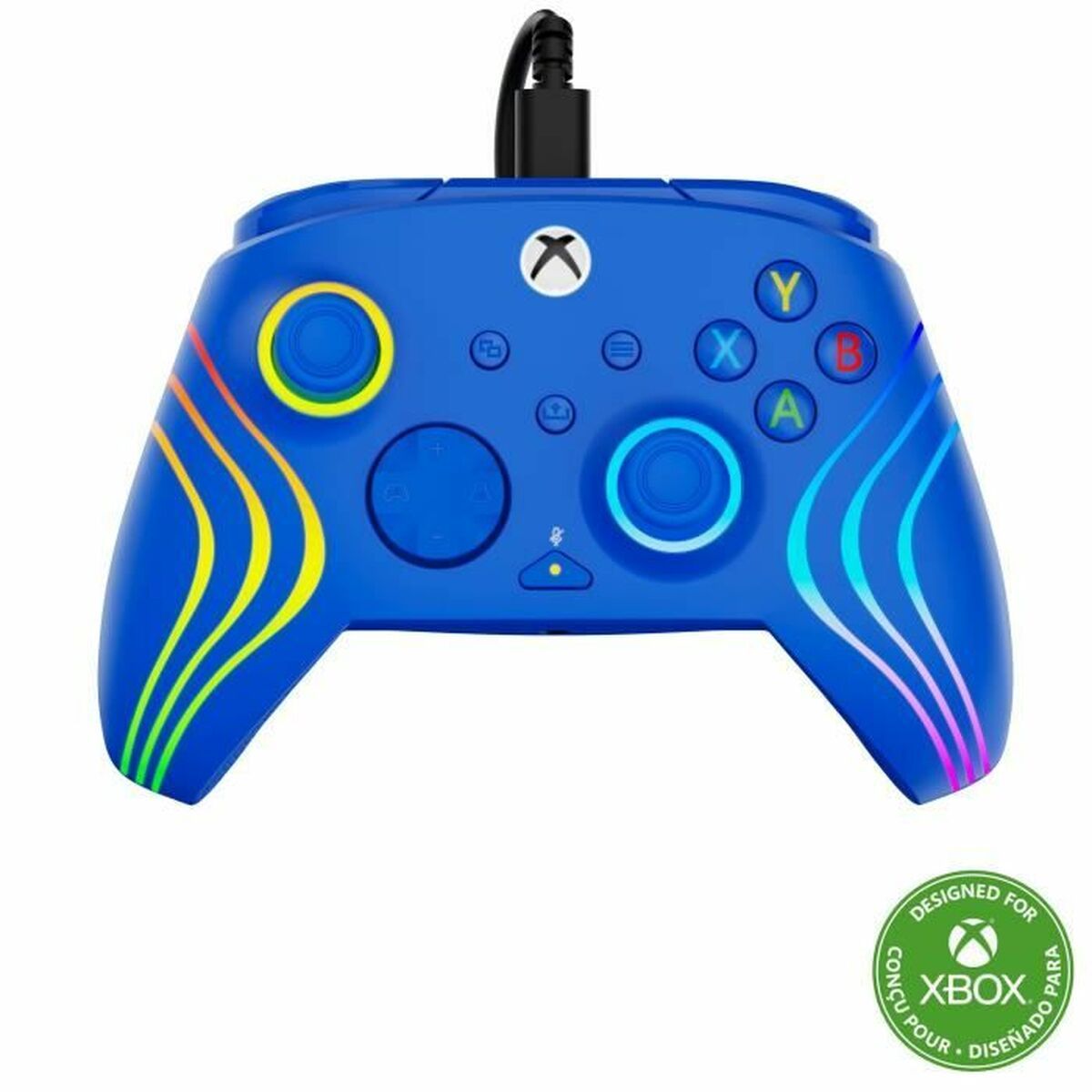 Mando Xbox One Turtle Beach