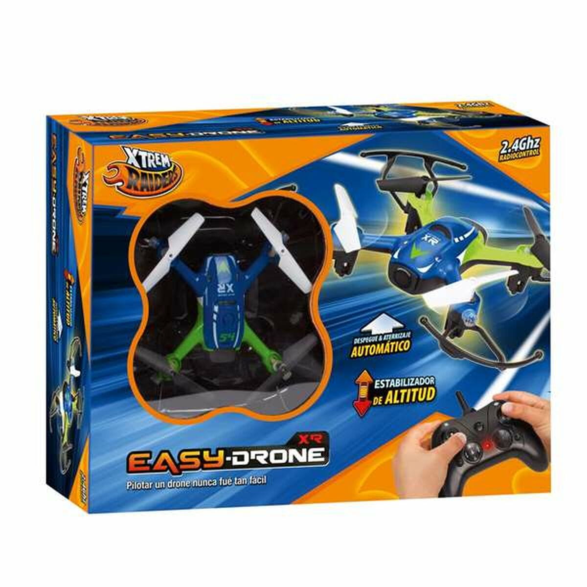 Dron Easy Drone XR 30 m