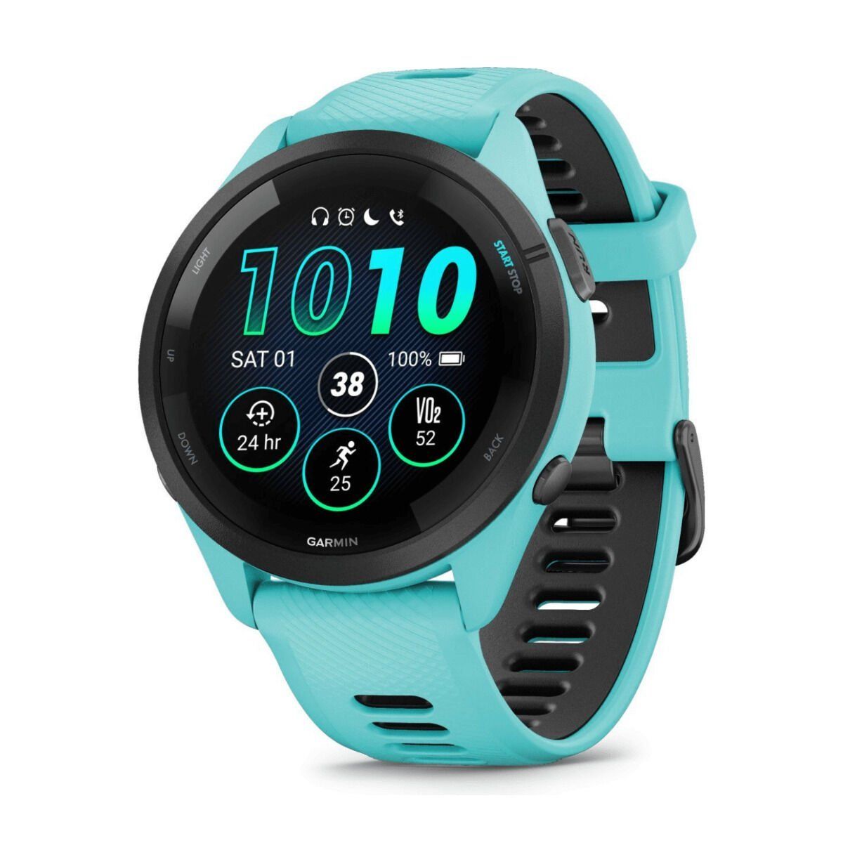 Smartwatch Garmin Forerunner 265 Azul 1,3" 46 mm