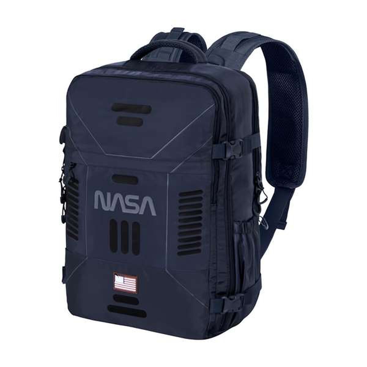 Mochila Multiusos NASA Cabina