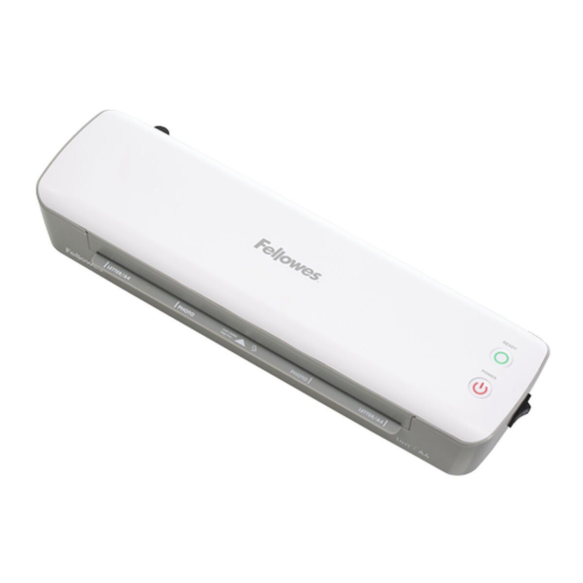 Plastificadora Fellowes 4560001 Blanco Negro