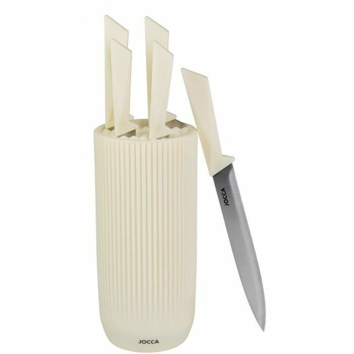 Set de Cuchillos JOCCA