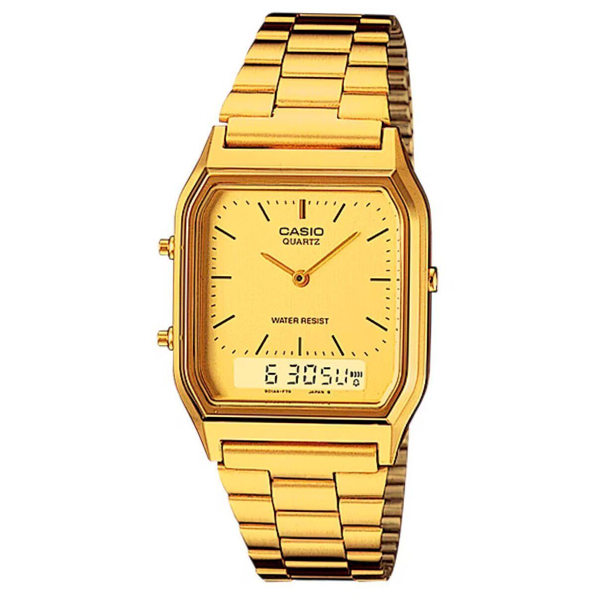 Reloj Unisex Casio AQ-230GA-9BMQ