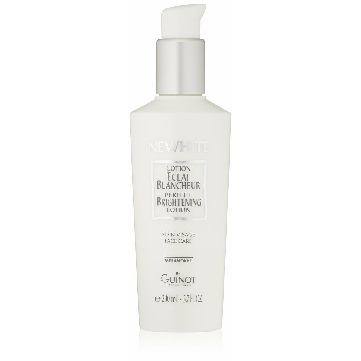 Loción Facial Guinot Newhite Toning 200 ml