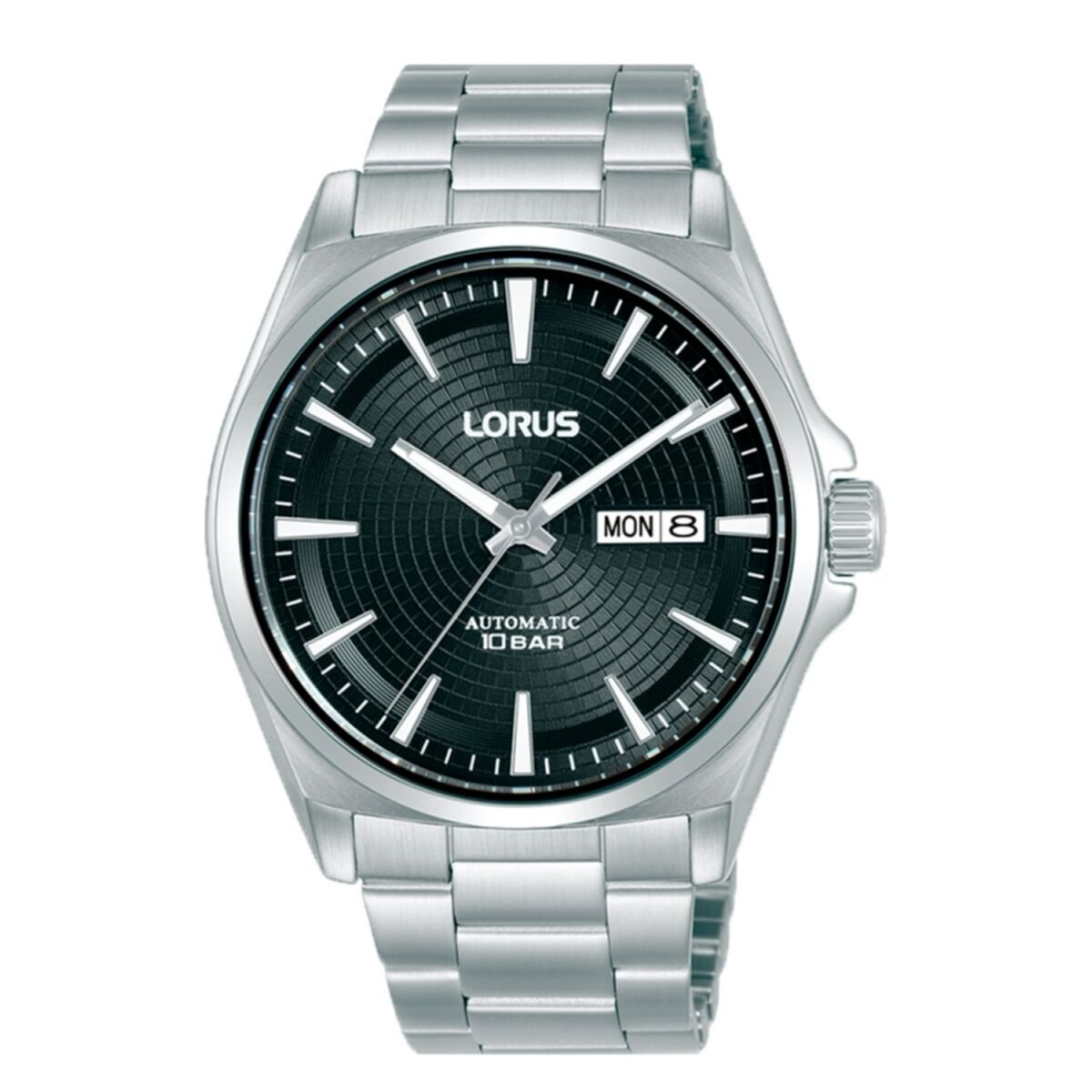 Reloj Hombre Lorus RL409CX9S
