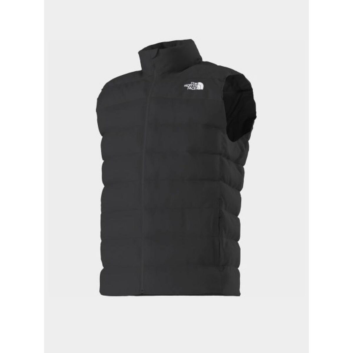 Chaleco Acolchado para Hombre The North Face M ACONCAGUA 3 VEST NF0A84IK4H01 Negro