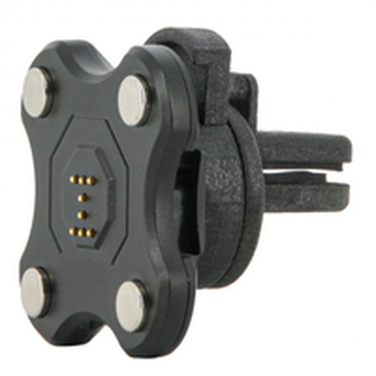 Cargador de Pared Mobilis 020007 Negro