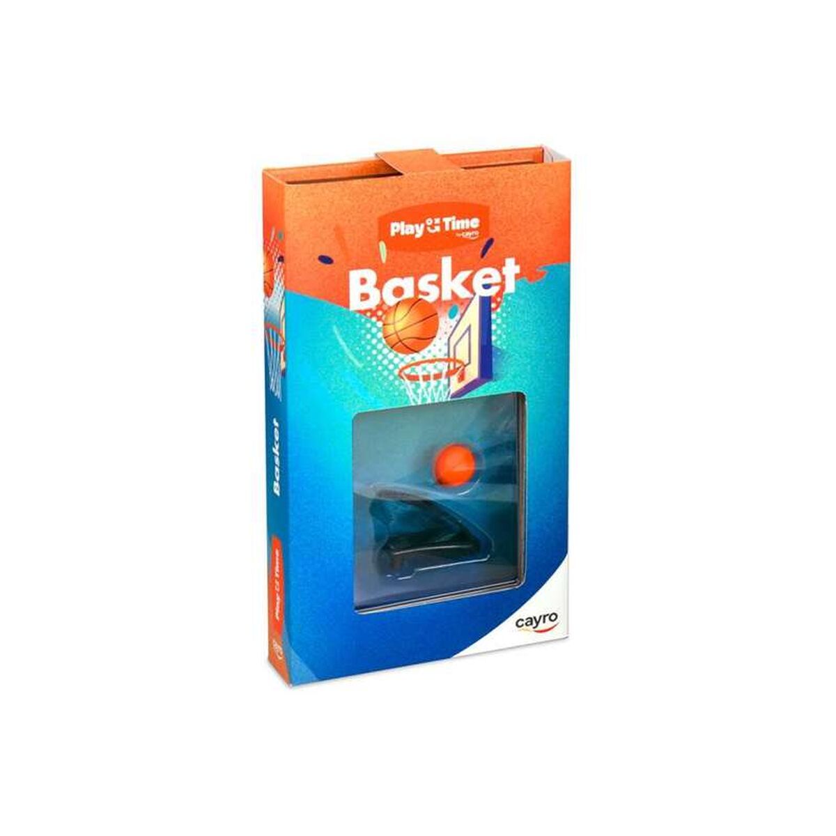 Juego de Plastilina Cayro