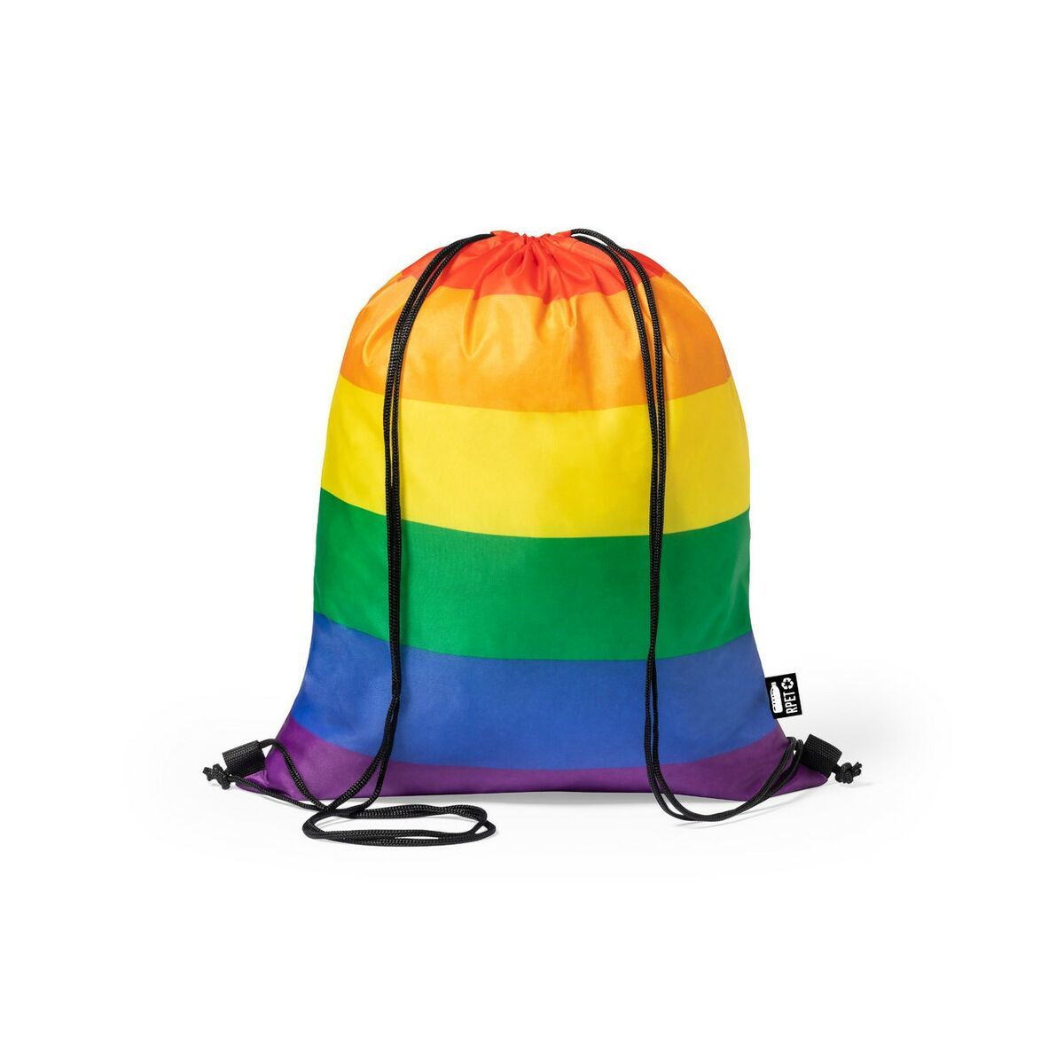 Bolsa Mochila con Cuerdas Divertysex