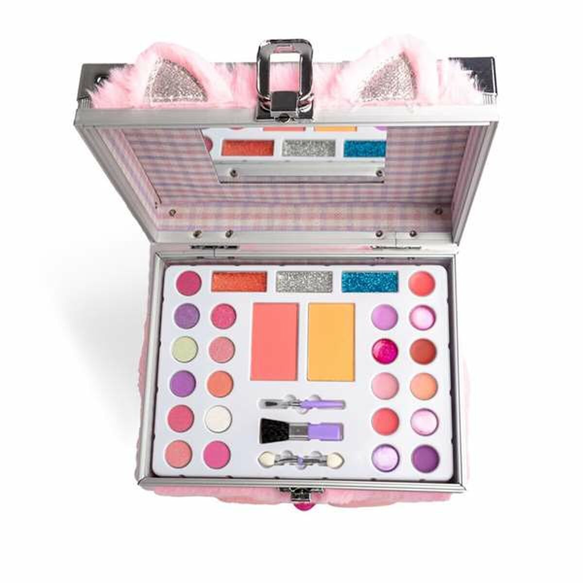 Set de Maquillaje Infantil Martinelia Lulu & Duki