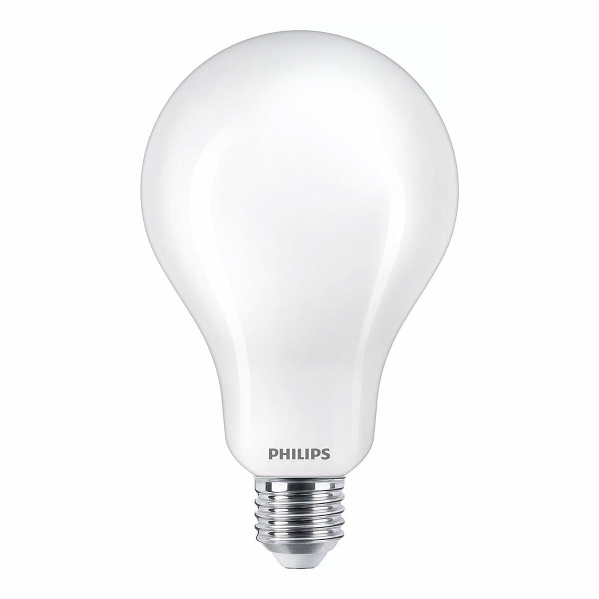 Bombilla LED Philips Standard D 23 W E27 3452 Lm Ø 9,5 x 16,5 cm (2700 K)