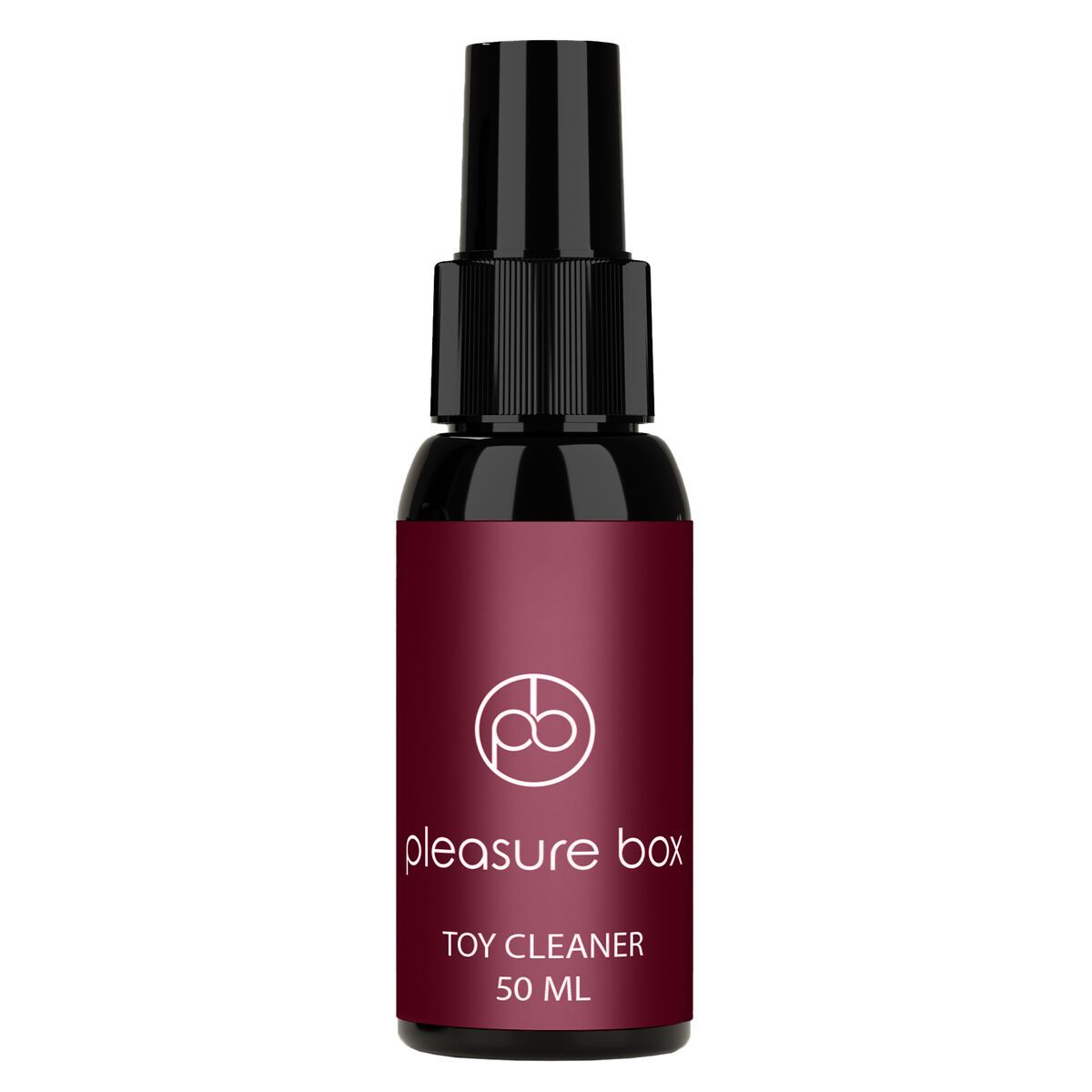 Limpiador de Juguetes Erótico Dream Toys 50 ml