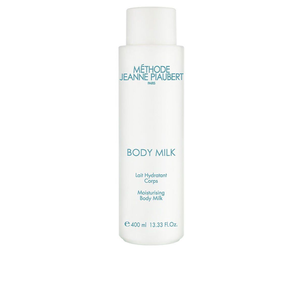 Leche Corporal Jeanne Piaubert BODY MILK 400 ml