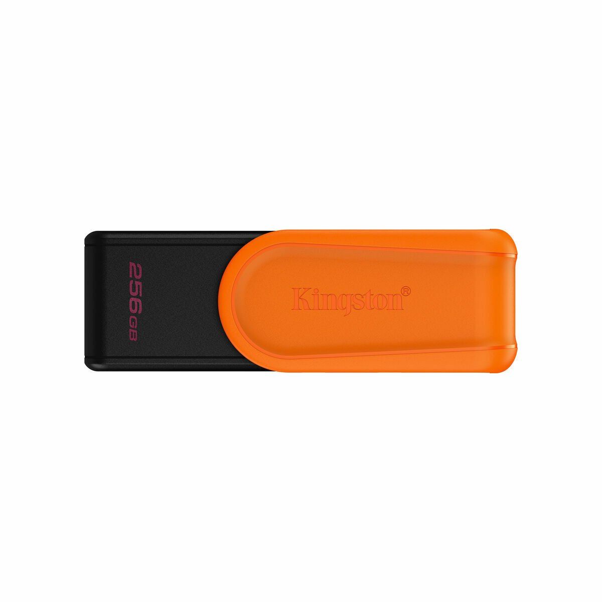 Tarjeta de Memoria Micro SD con Adaptador Kingston DTXS/256GB 256 GB