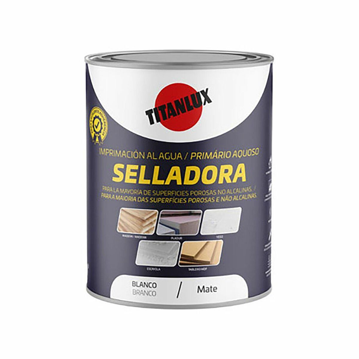 Sellador Titanlux