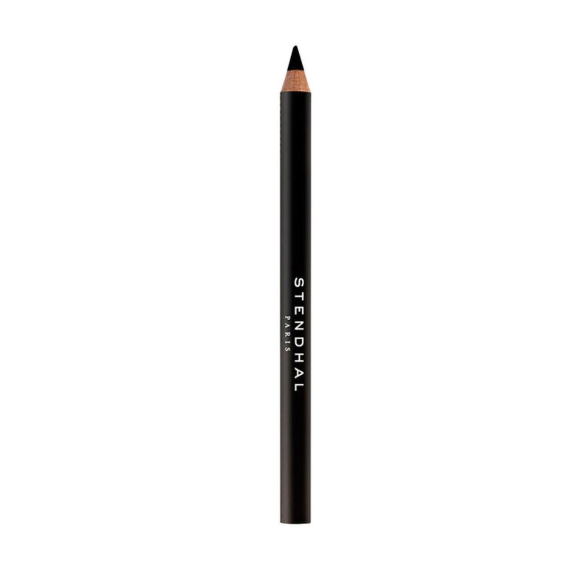 Lápiz de Ojos Stendhal MAKE-UP STENDHAL PARIS Negro 1,14 g