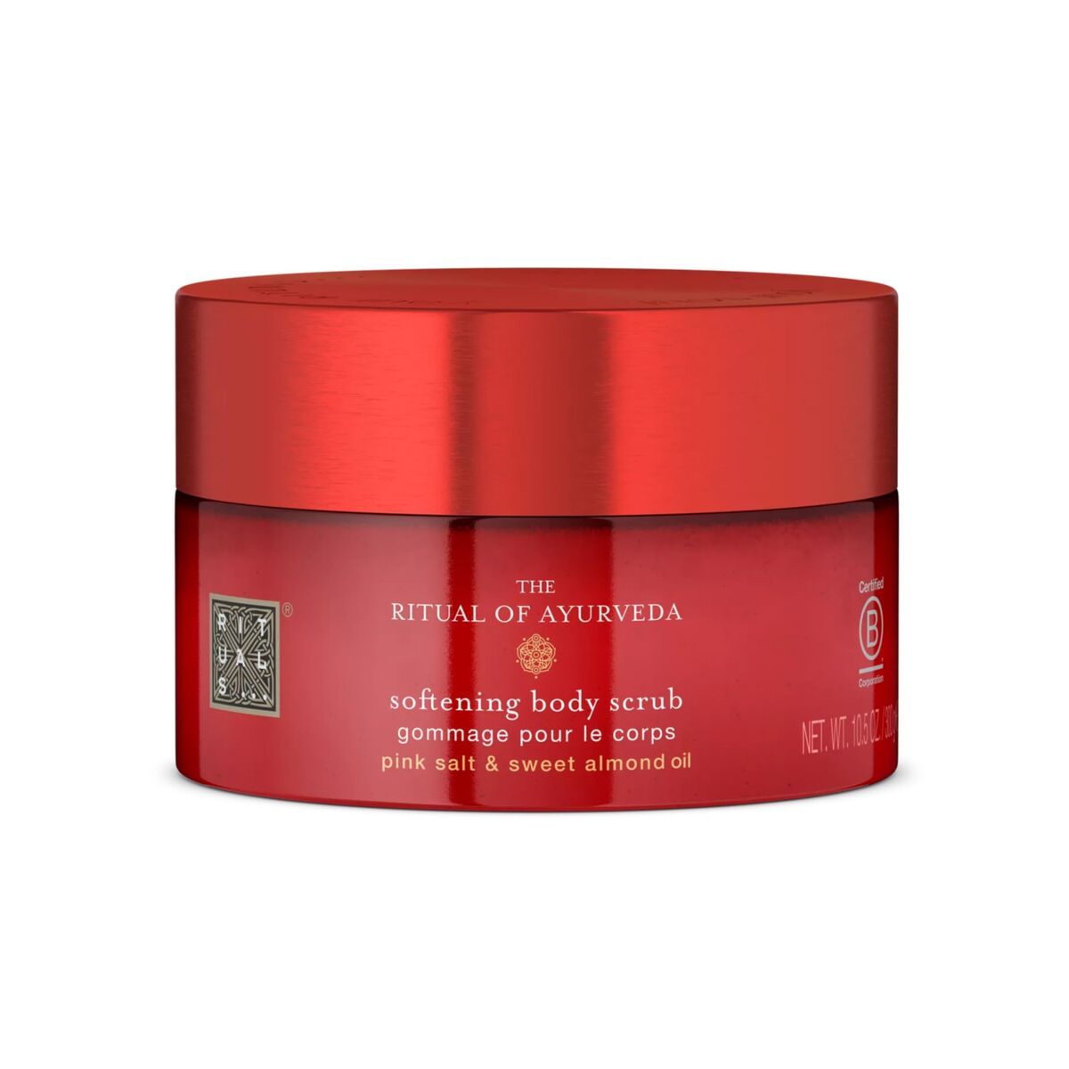 Exfoliante Corporal Rituals THE RITUAL OF AYURVEDA 300 g