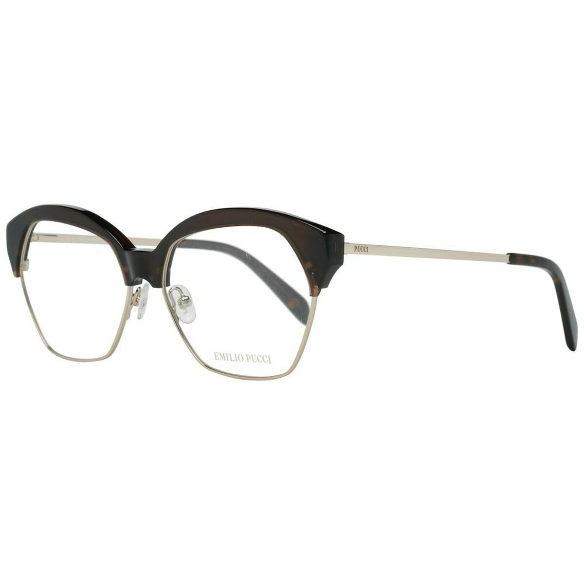 Montura de Gafas Mujer Emilio Pucci ø 56 mm