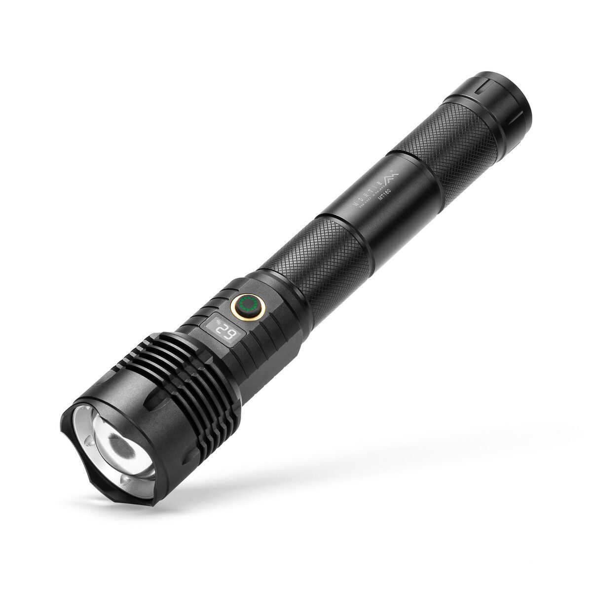 Linterna LED Montis MT160