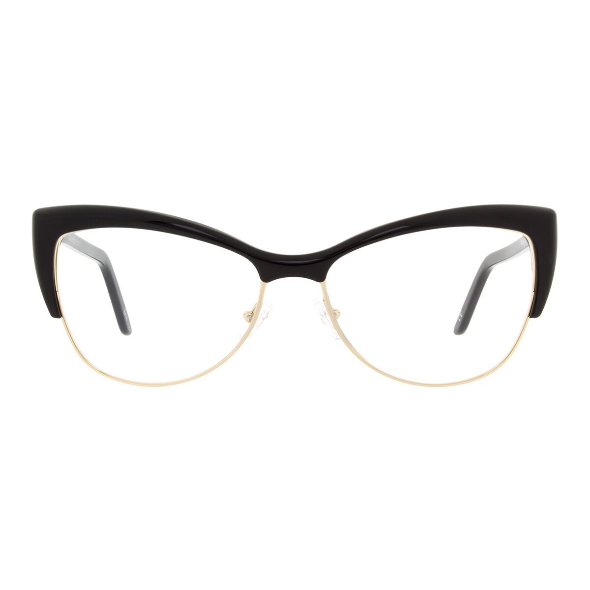 Montura de Gafas Mujer Andy Wolf 5082 56A
