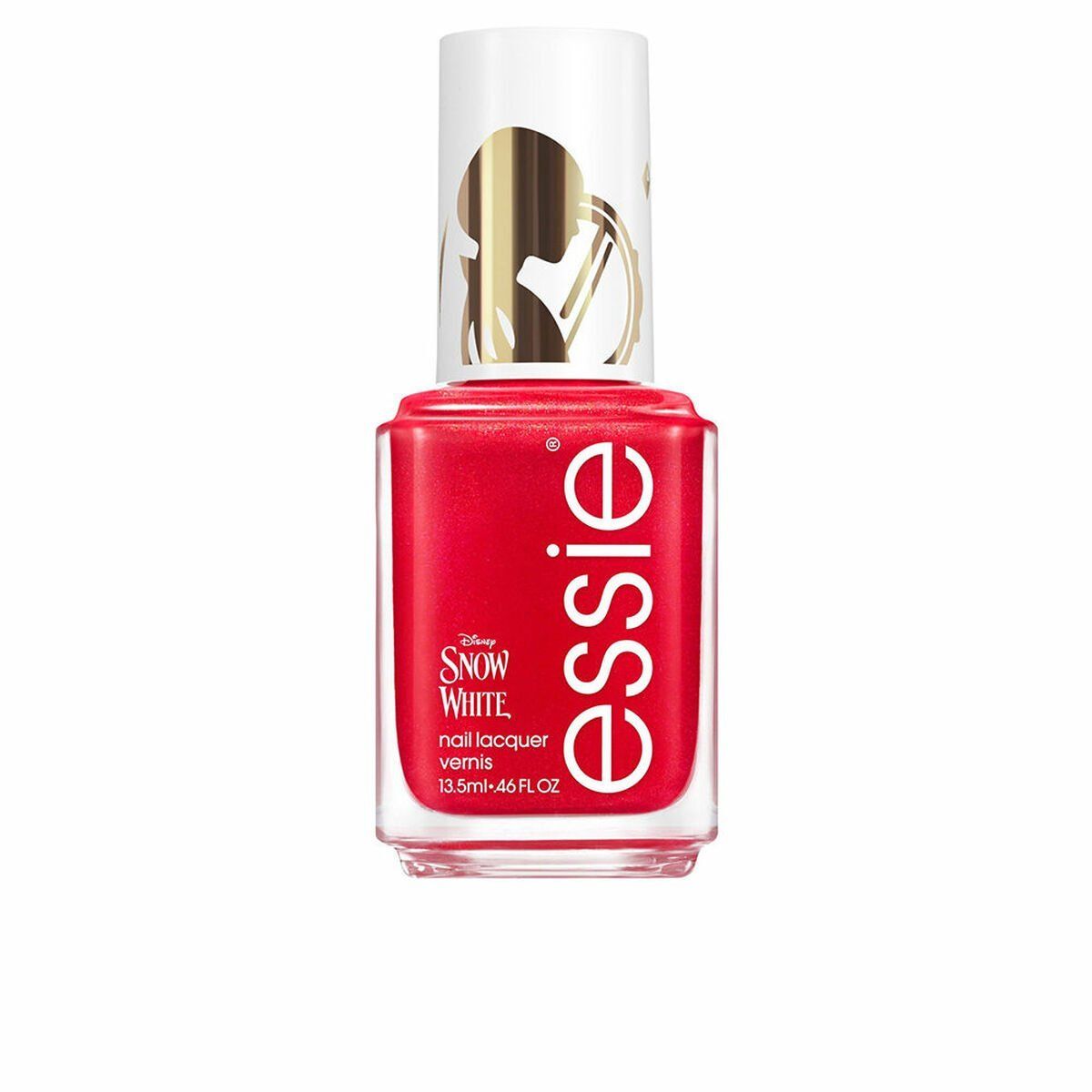 Esmalte de uñas Essie SNOW WHITE Nº 1006-Just Take A Bite 13,5 ml