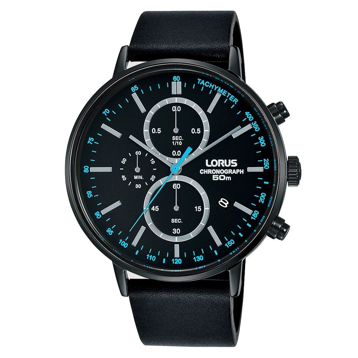 Reloj Hombre Lorus (Ø 43 mm)