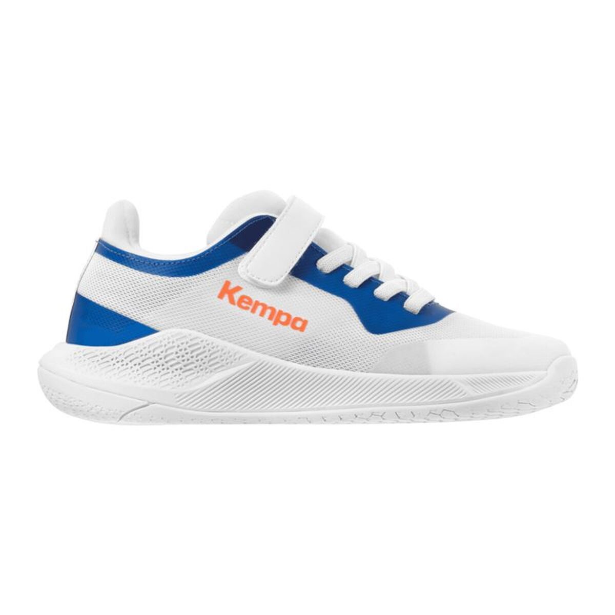 Zapatillas Deportivas Infantiles Kempa Kourtfly Infantil Unisex Balonmano