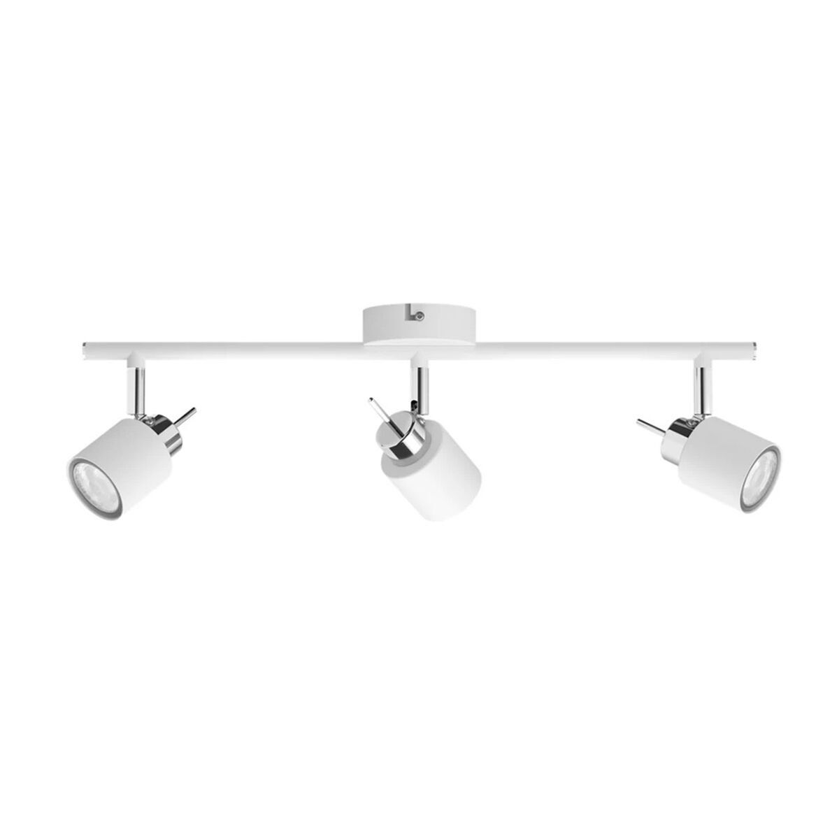 Foco Philips meranti Blanco GU10