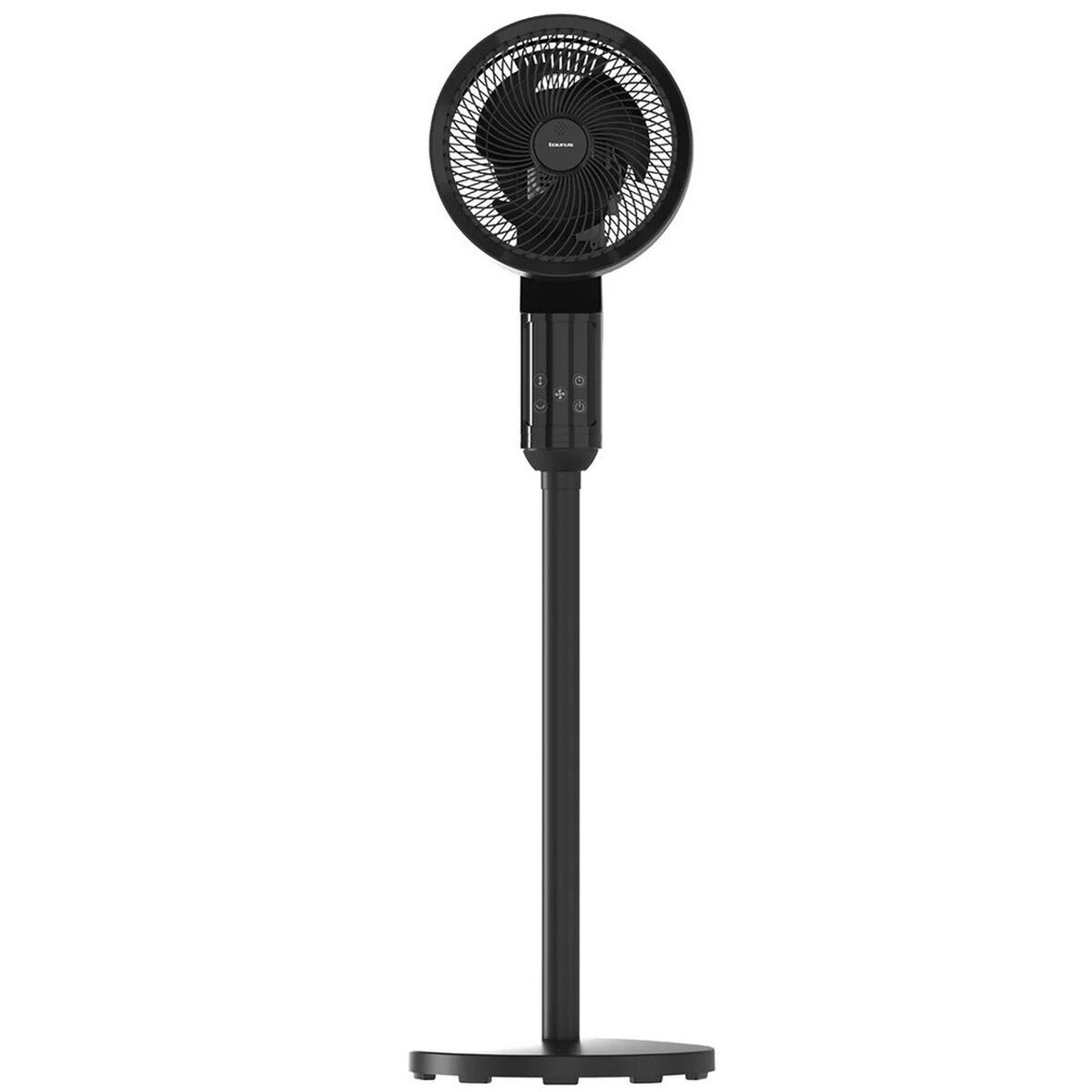 Ventilador de Pie Taurus BOREAL 3D Negro 24 W