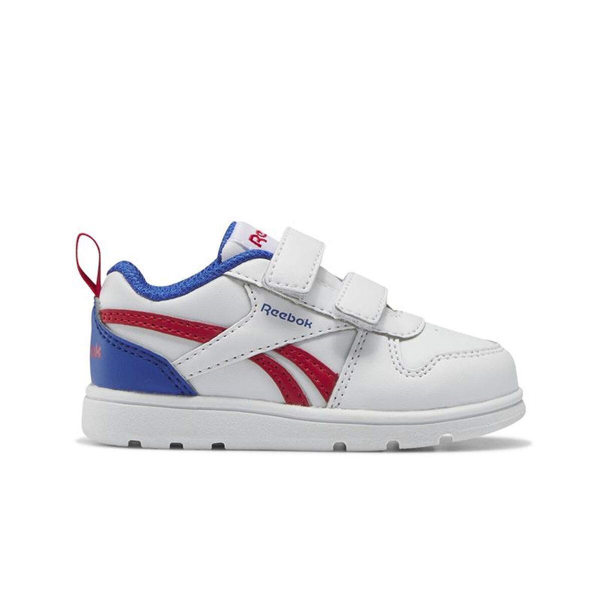 Zapatillas Deportivas Infantiles Reebok Royal Prime 2 Blanco