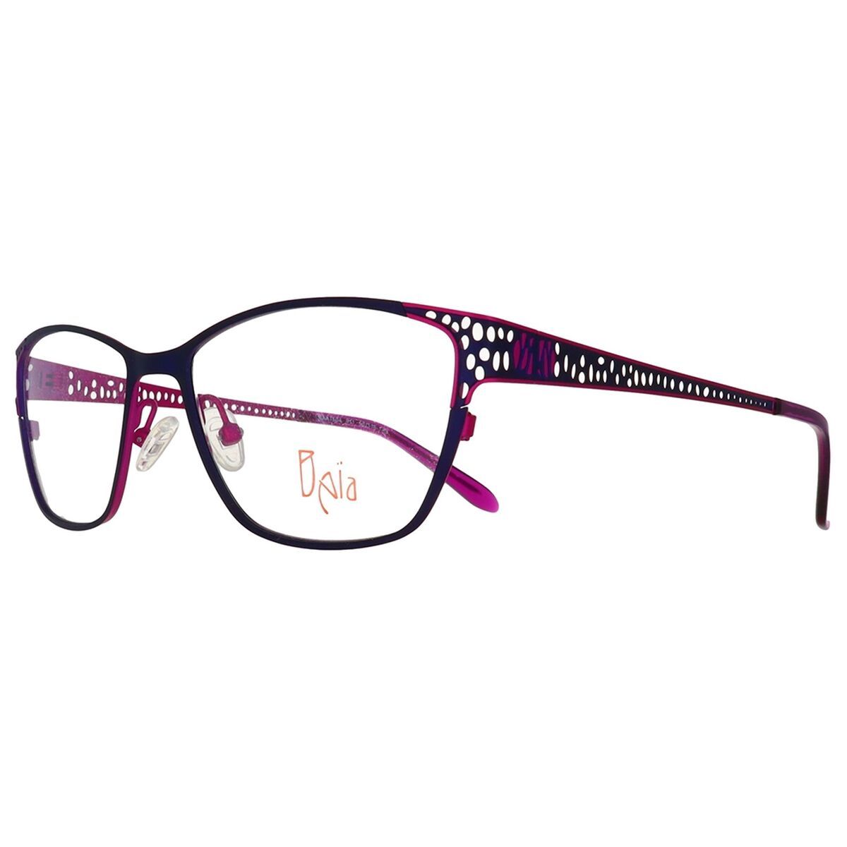 Montura de Gafas Mujer Baïa BAA1604-911-53