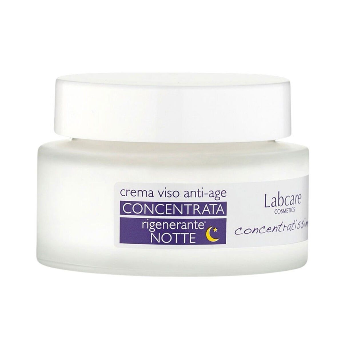 Crema Facial Labcare Notte 50 ml