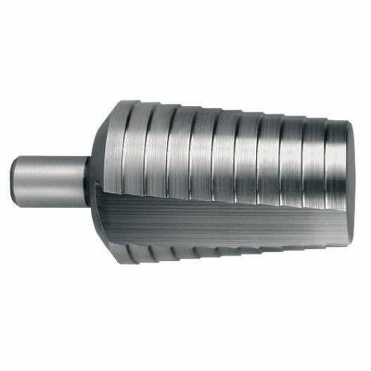 Broca escalonada RUKO 101362 76 mm