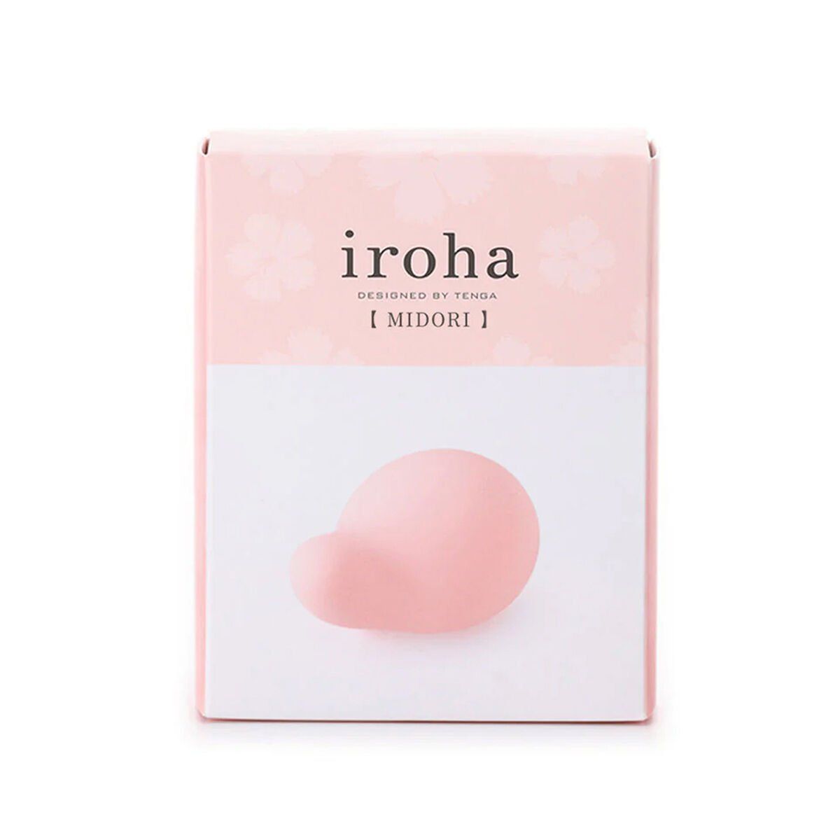 Masajeador Iroha Rosa