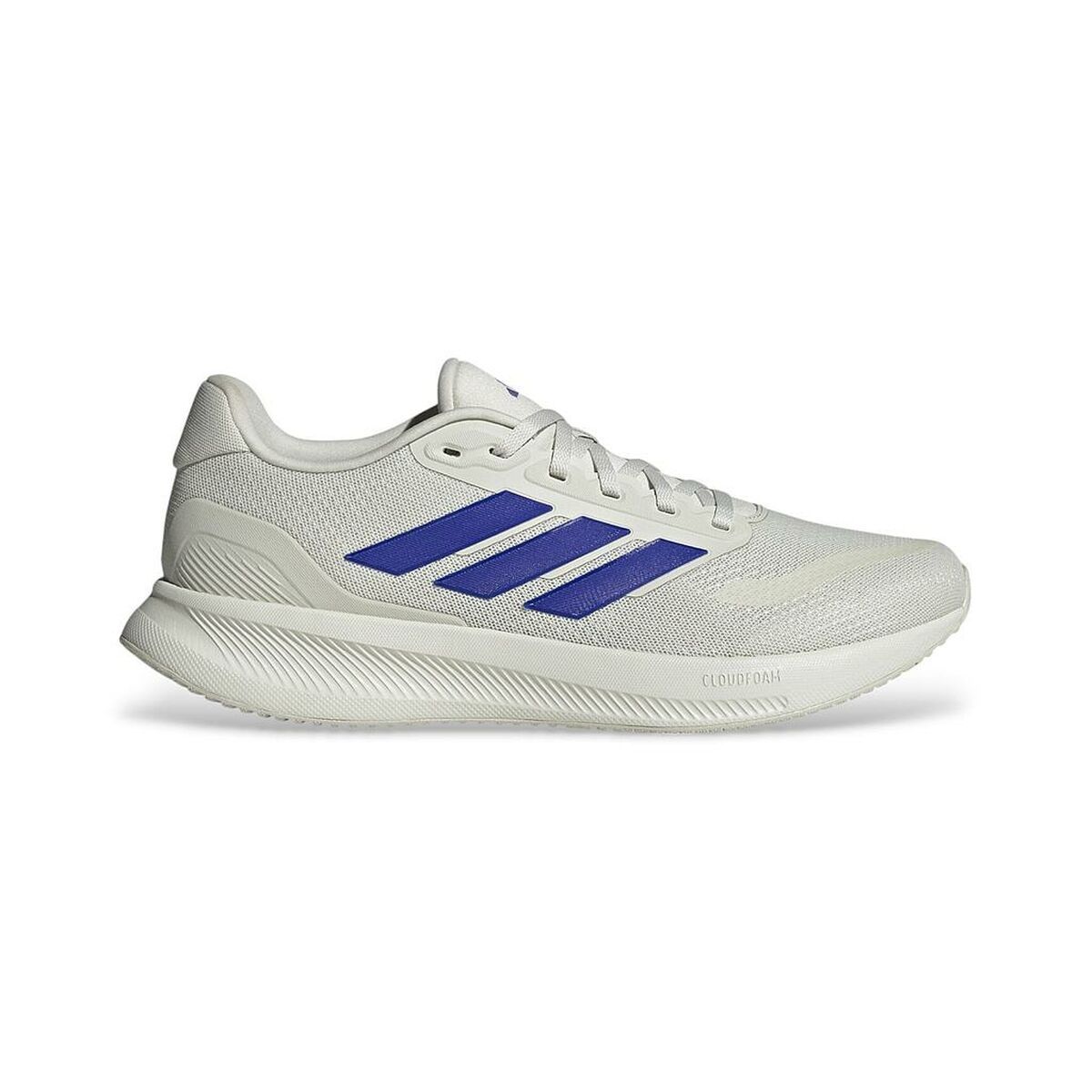 Zapatillas de Running para Adultos Adidas RUNFALCON 5 JI0882 Blanco