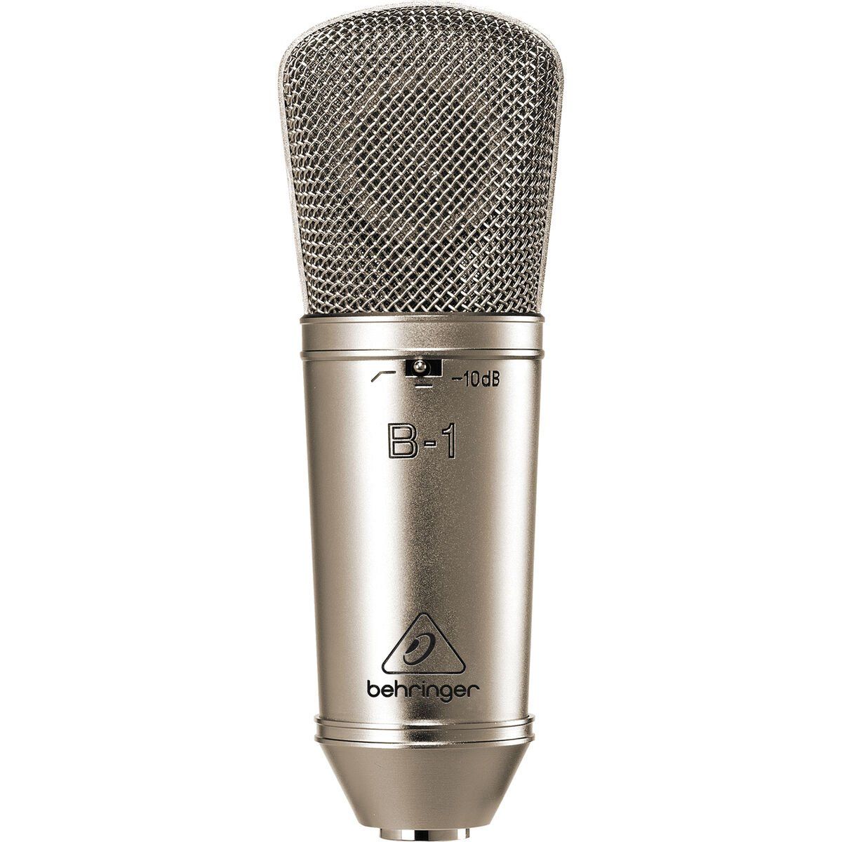 Micrófono Behringer 27000201